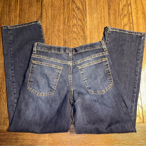 EUC Sonoma Girls Size 12 Straight Jeans - Picture 12 of 15